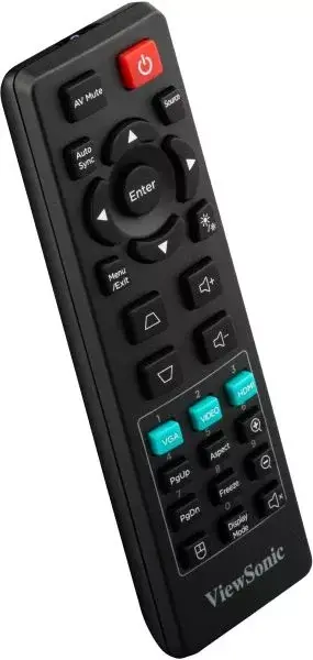 Standarta projektors Viewsonic LS901-4K Photo 19