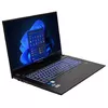 Ноутбук bluechip TRAVELline B17W27 Photo 2