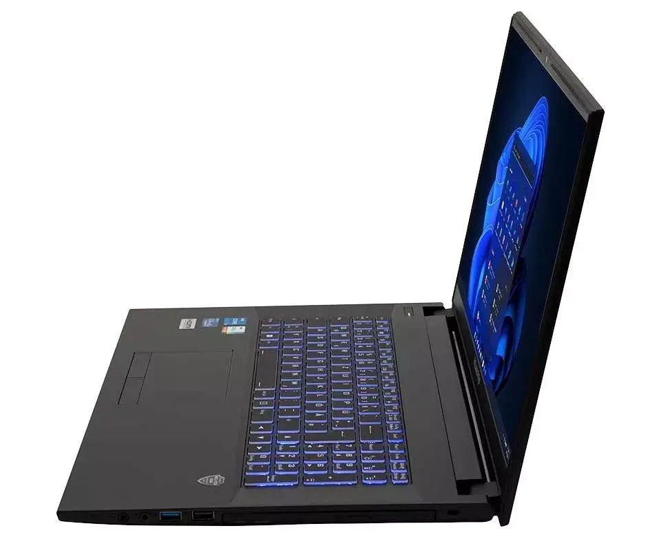 Ноутбук bluechip TRAVELline B17W27 Photo 5