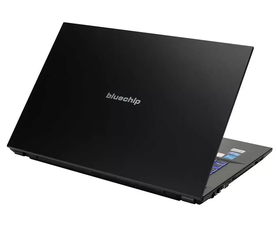 Ноутбук bluechip TRAVELline B17W27 Photo 6