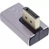 Переходник DisplayPort InLine 17291I Photo 2