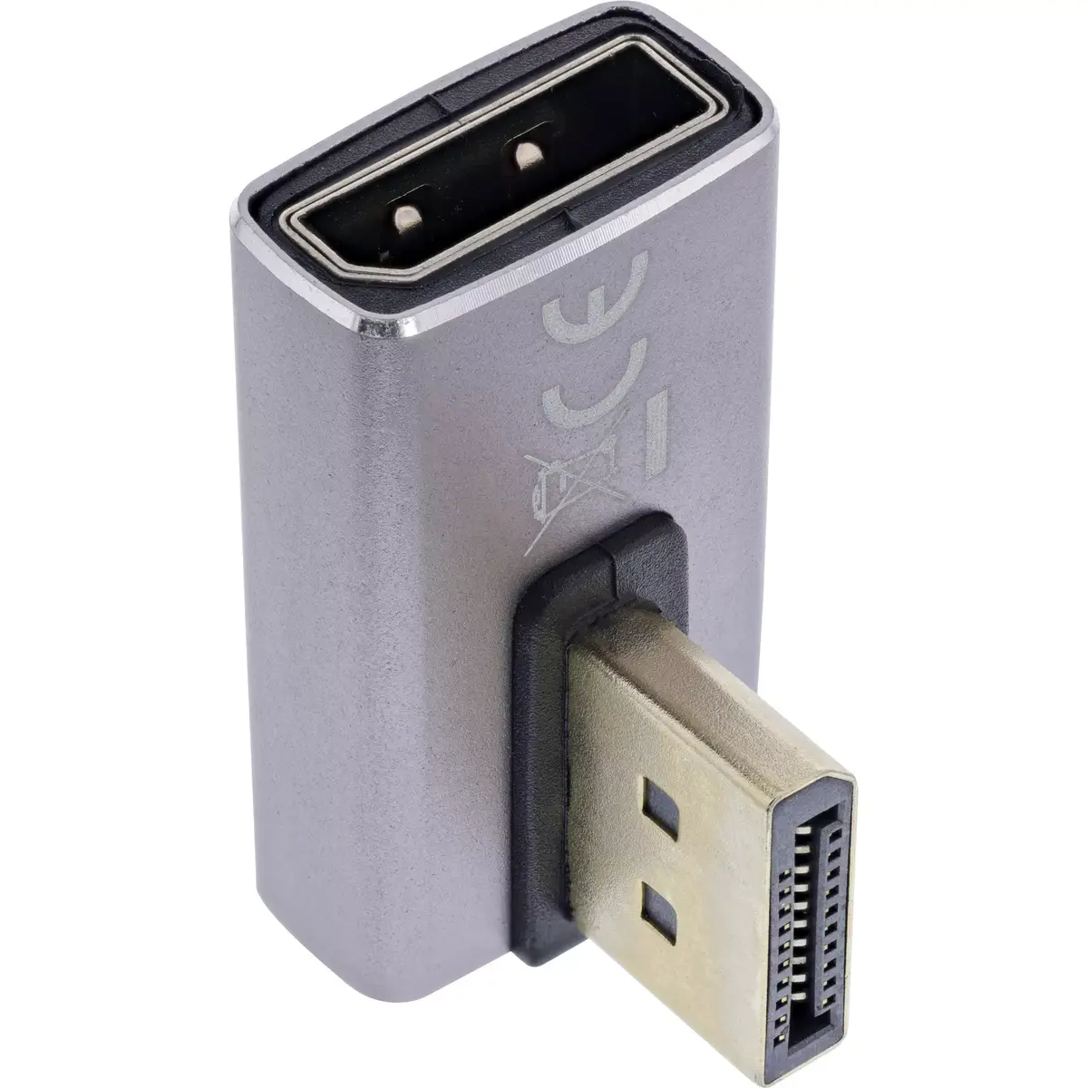 Переходник DisplayPort InLine 17291I Photo 4