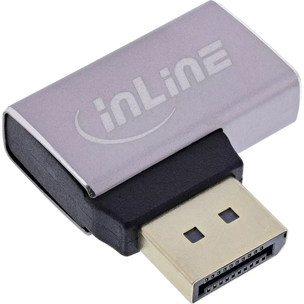 InLine 17291E переходник DisplayPort Photo 2