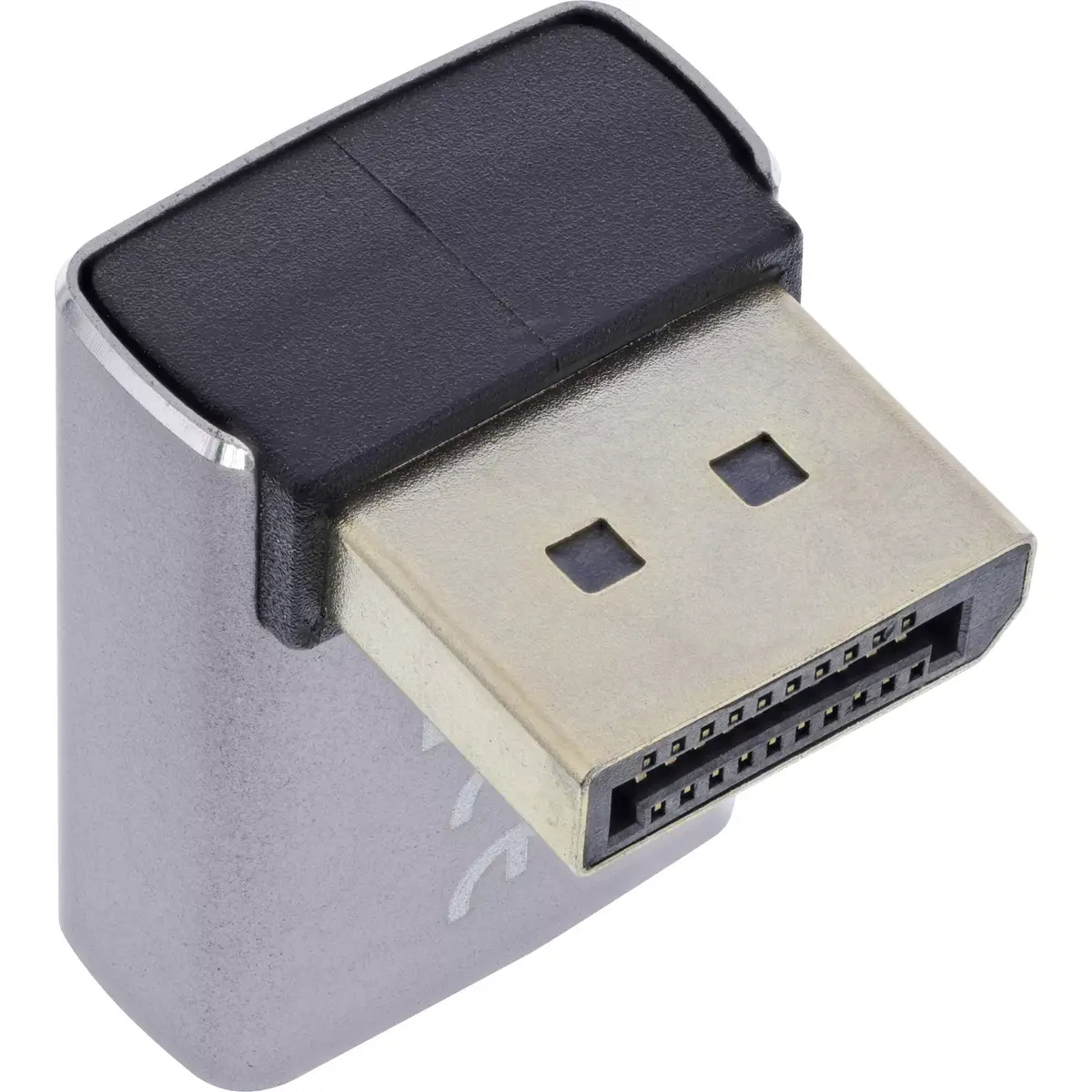 InLine 17291F cable gender changer Photo 3