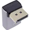 InLine 17291G kabeļa dzimuma mainītājs DisplayPort Photo 3