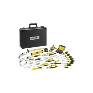 Ящик-органайзер DeWalt STMT72986-1 с отделениями для инструментов, портативный, прочная конструкция