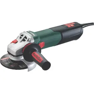 Angle grinder Metabo WEBA 20-125 Quick BL 2000 W brushless, 125 mm wheel