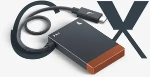 Card Reader Angelbird 1TB USB 3.2 CFXACRPKT