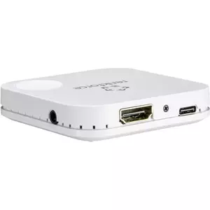 Streaming box Renkforce RF-WPR-310 4K HDR media player – Renkforce RF-WPR-310