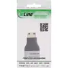 InLine 17991C HDMI A Mini HDMI C Gender Changer Photo 3