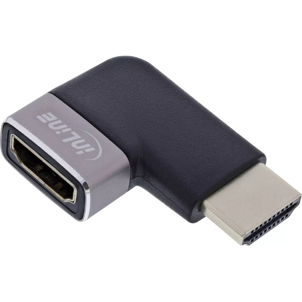HDMI Gender Changer InLine 17991D Photo 2