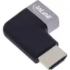 HDMI Gender Changer InLine 17991E Photo 2