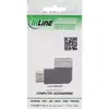 HDMI Gender Changer InLine 17991E Photo 3