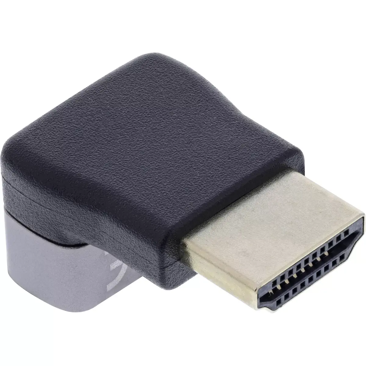 HDMI dzimuma mainītājs InLine 17991F Photo 3