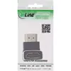 HDMI dzimuma mainītājs InLine 17991F Photo 4