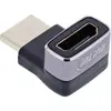 HDMI dzimuma mainītājs InLine 17991G Photo 2