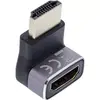 HDMI dzimuma mainītājs InLine 17991G Photo 3