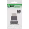 HDMI dzimuma mainītājs InLine 17991G Photo 4