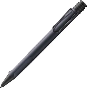 Ballpoint Pen Lamy Safari — black ink