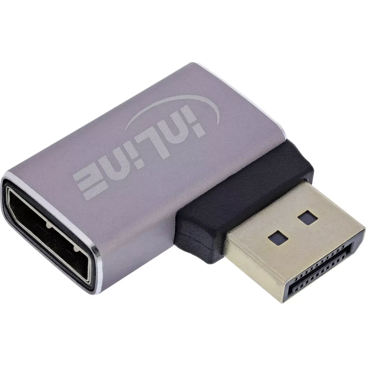 InLine 17291D переходник DisplayPort Photo 2