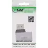 InLine 17291D переходник DisplayPort Photo 3