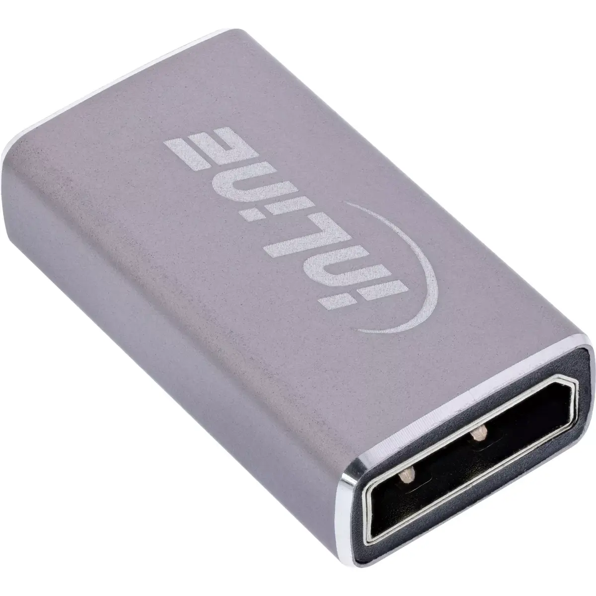 DisplayPort dzimuma mainītājs InLine 17291A Photo 2