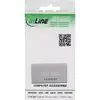 DisplayPort dzimuma mainītājs InLine 17291A Photo 3