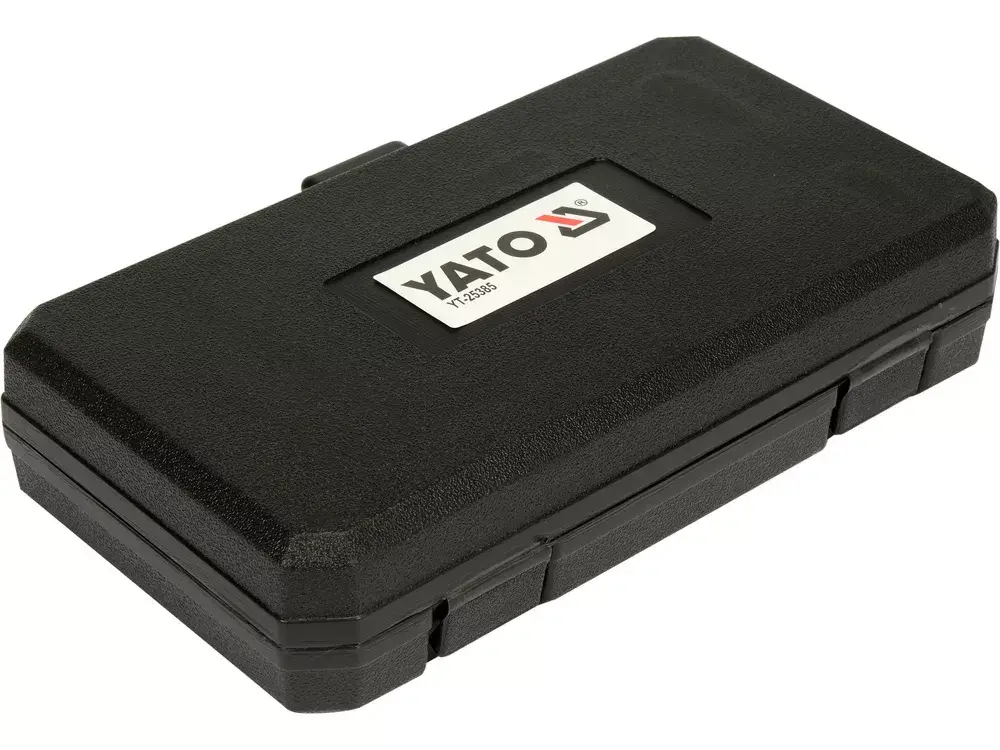 Vadu/ripu suku komplekts YATO YT-25385 Photo 3