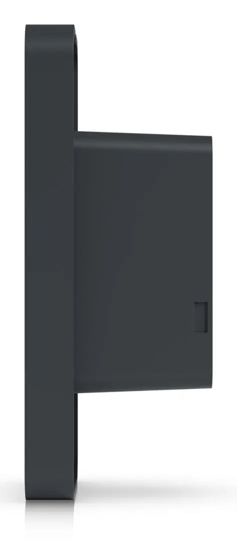 Piekļuves kontroles lasītājs Ubiquiti UA-G3-B Melns