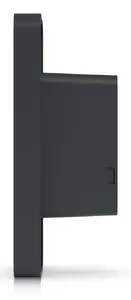 Access control reader Ubiquiti UA-G3-B Black 0.7 W Speaker 10/100/1000 Mbit/s