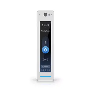 Face recognition terminal Ubiquiti G3 Reader Pro