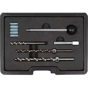 Wrench set YATO YT-06036 — pack of 10 vehicle repair/maintenance wrenches