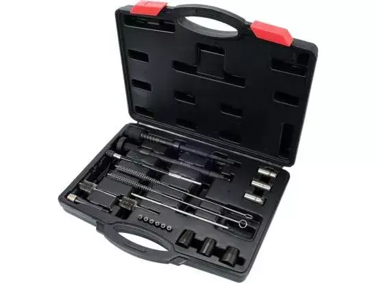 Socket set Yato YT-17627 Photo 2