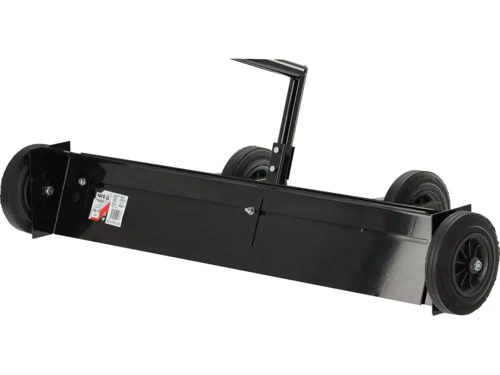 YATO YT-86781 spirit level Photo 4