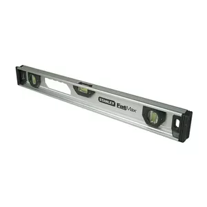 Spirit level STANLEY Fatmax i-Beam 60 cm
