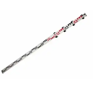 Telescopic levelling batten STANLEY ST-1-77-161 adjustable length lightweight