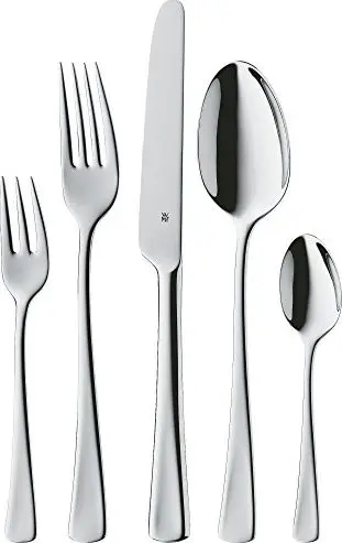 WMF Denver 1148009990 Flatware Set 60 Pieces Photo 3