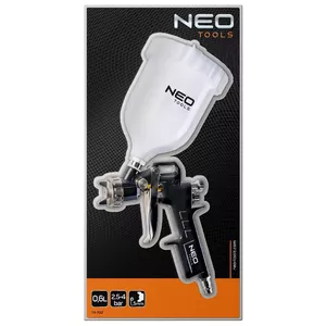 Аксессуар для компрессора NEO tools 14-702, 1 шт.