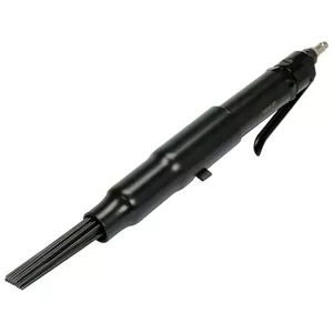 Pneumatic Needle Hammer YATO YT-09912, 1.5 mm Needle Diameter, 0.5 L/s Air Consumption