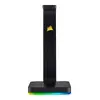 Подставка для наушников Corsair ST100 RGB Premium Photo 4
