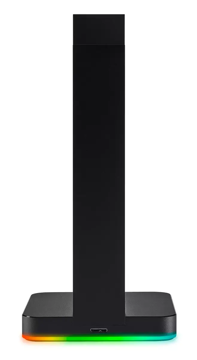 Подставка для наушников Corsair ST100 RGB Premium Photo 8