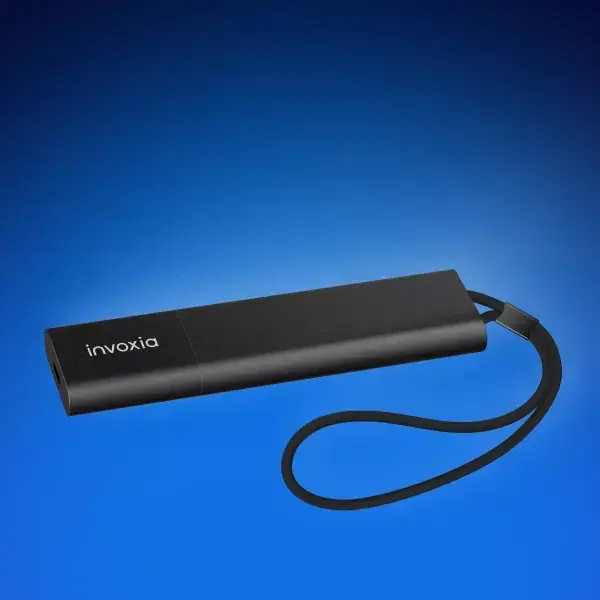 GPS трекер Invoxia GPS Tracker Pro Photo 2