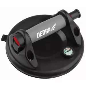 Вакуумный подъемник Dedra DED06P30 1 шт