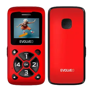 Mobile phone Evolveo EasyPhone ID 2.4"
