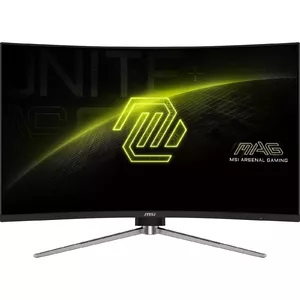 Монитор MSI MAG 325CQRF QD E2 31.5" Wide Quad HD LED 2560 x 1440