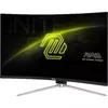 Монитор MSI MAG 325CQRF QD E2 Photo 4