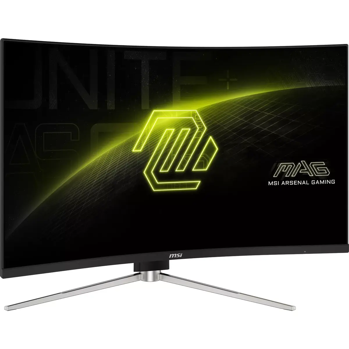 Монитор MSI MAG 325CQRF QD E2 Photo 5