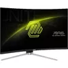 Монитор MSI MAG 325CQRF QD E2 Photo 5