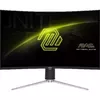 Монитор MSI MAG 325CQRF QD E2 Photo 6