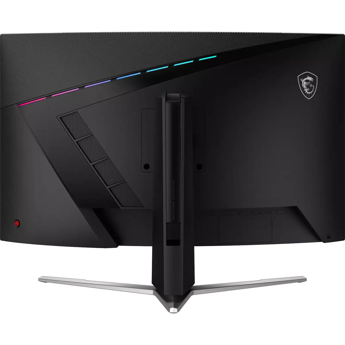 Монитор MSI MAG 325CQRF QD E2 Photo 8